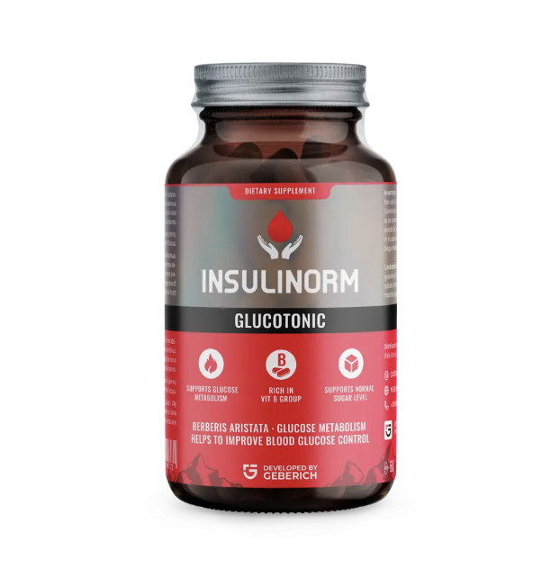 Insulinorm Product